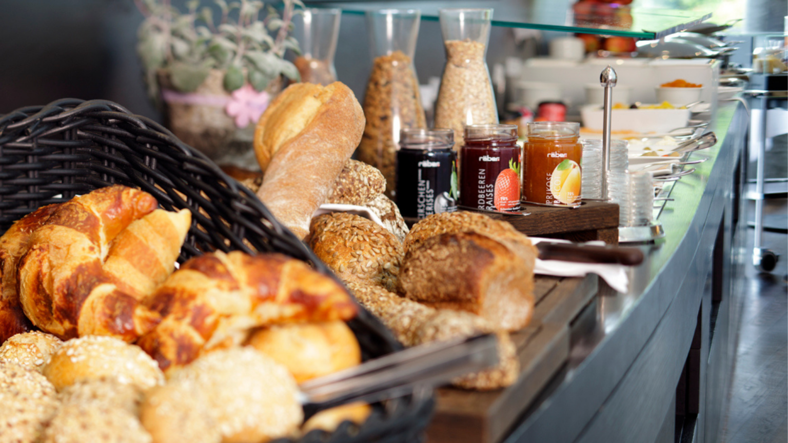 Brunch Am Sonntag In Der Nähe Brunch Tipps: Unsere Top 10 Sonntagsbrunch-Locations