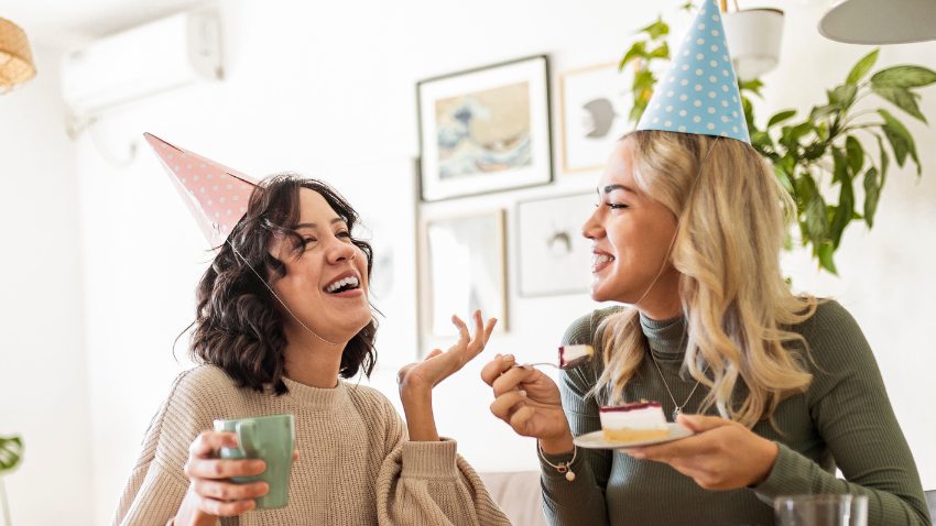 Geschenke für die beste Freundin: 10 Ideen für eure nächste gemeinsame Geschichte